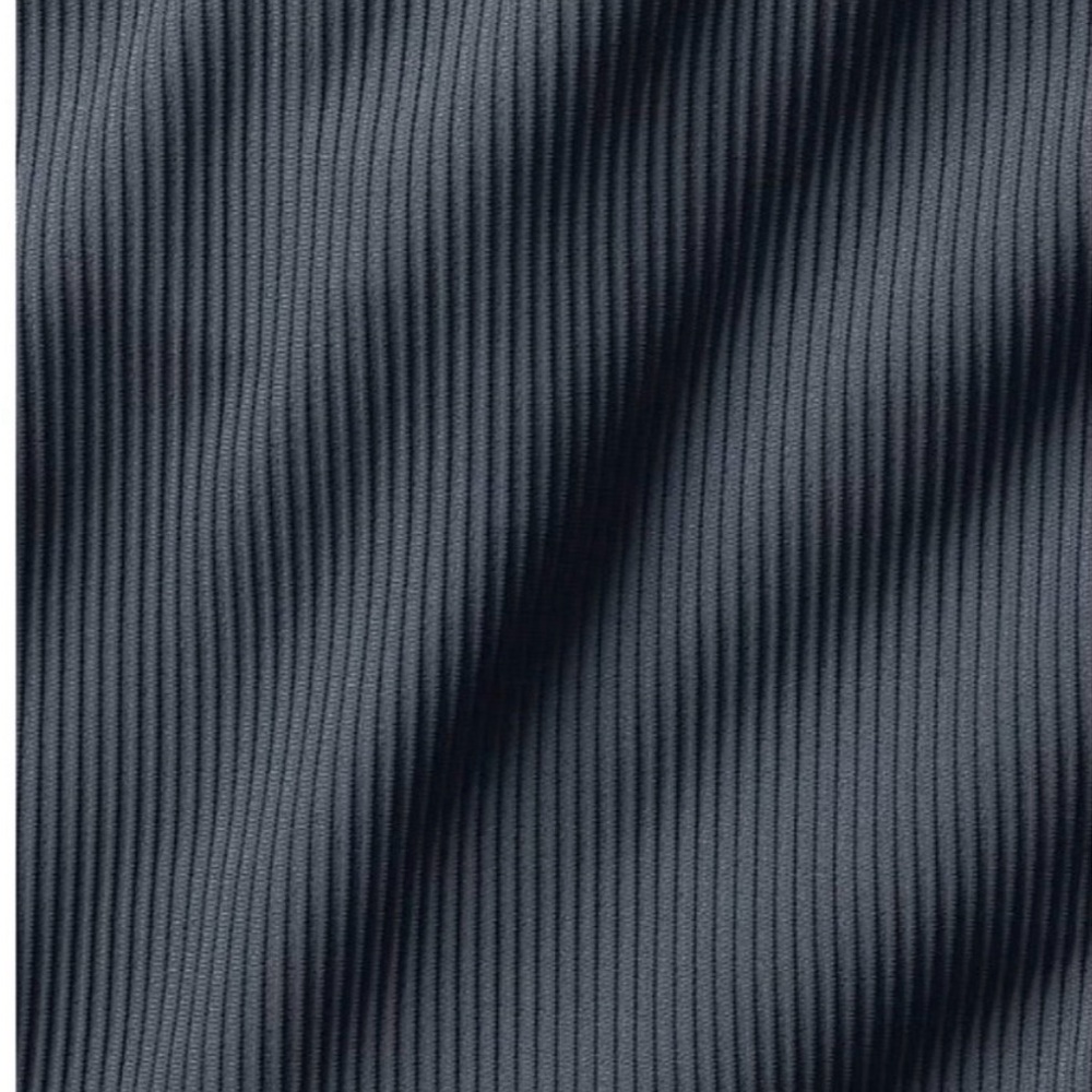 Athleta Granite Blue Jumpsuit Small Tall - Picture 4 of 11
